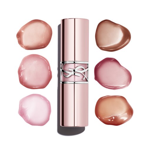 YVES SAINT LAURENT YSL LOVESHINE CANDY GLOW - Baume Révélateur YVES SAINT LAURENT YSL LOVESHINE CANDY GLOW - Baume Révélateur